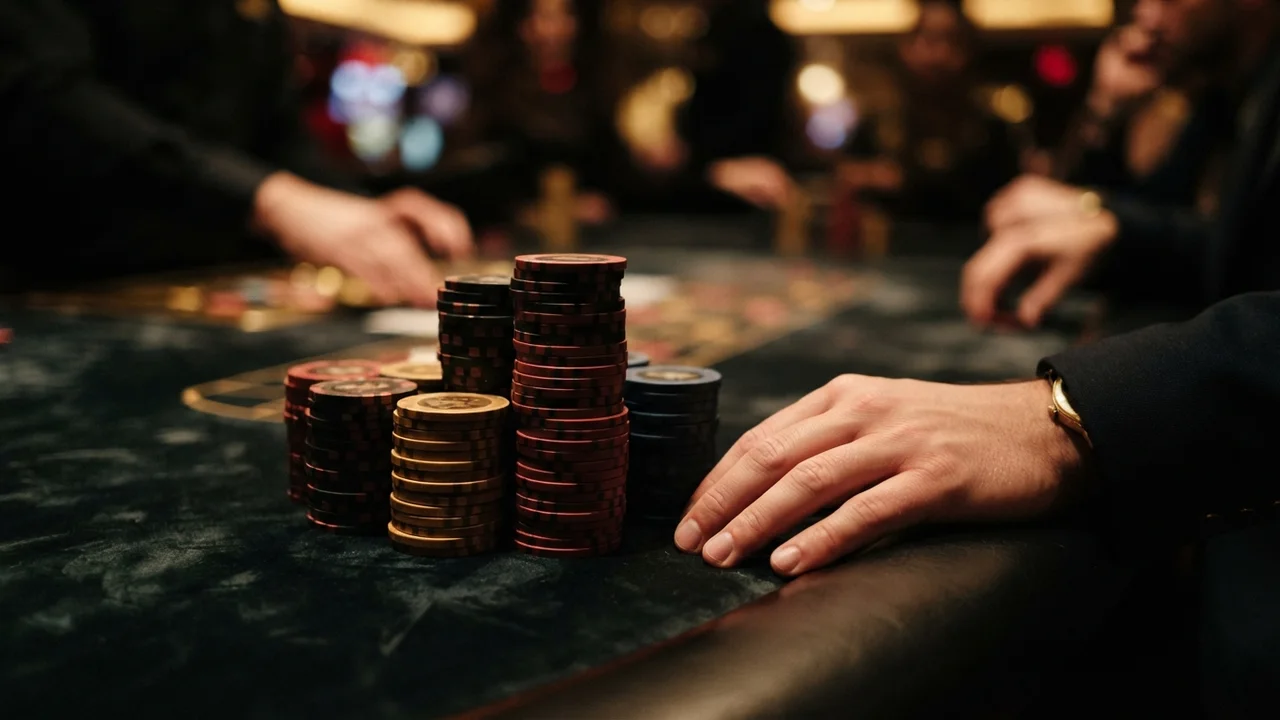casino sin licencia españa
