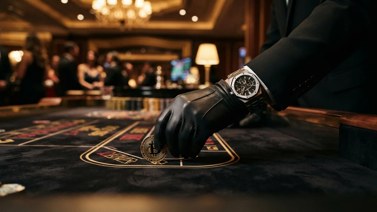 casino sin licencia españa