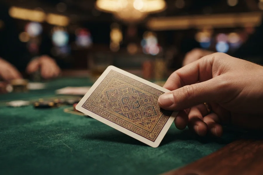 casino sin licencia españa