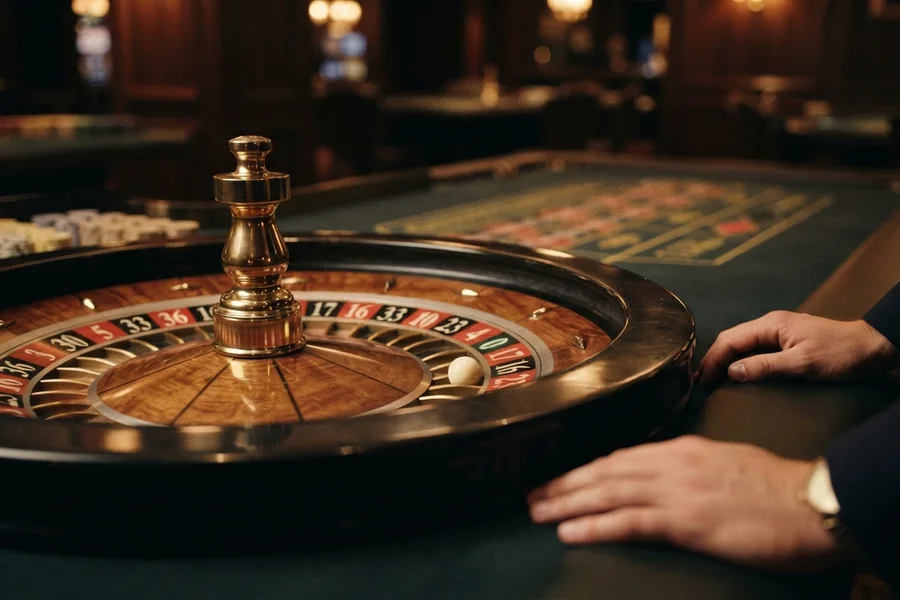 casino sin licencia españa
