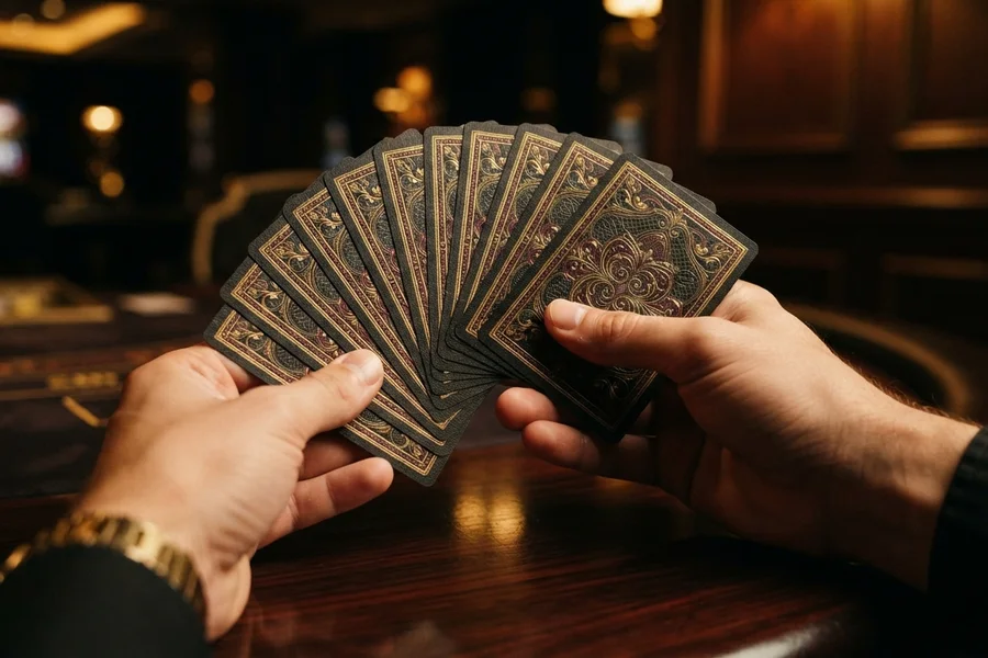 casino sin licencia españa