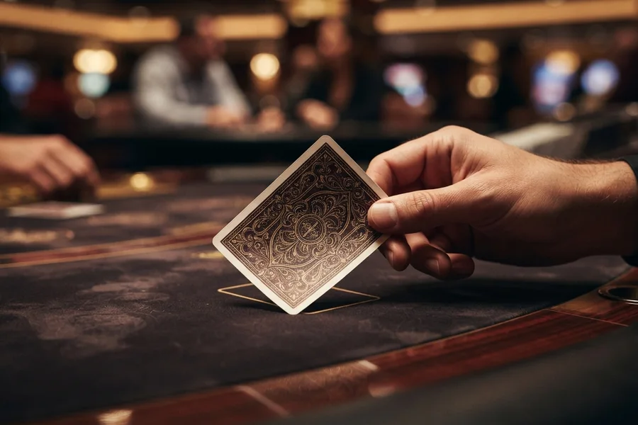 casino sin licencia españa