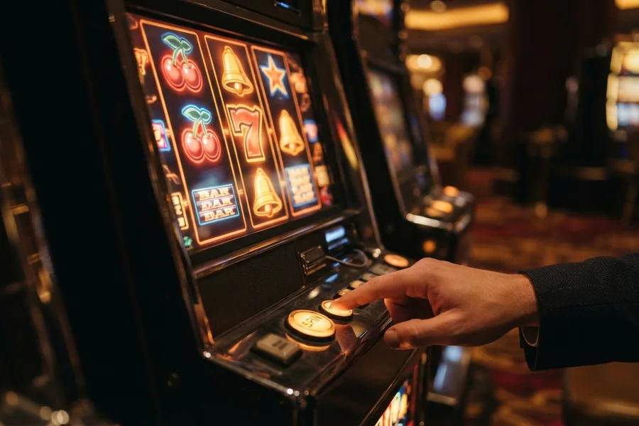 casino sin licencia españa