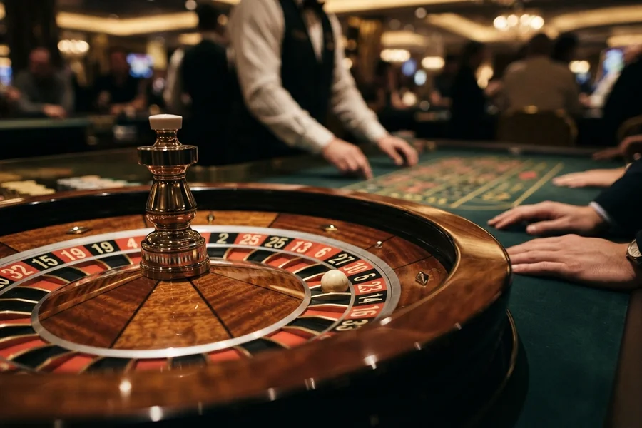 casino sin licencia españa