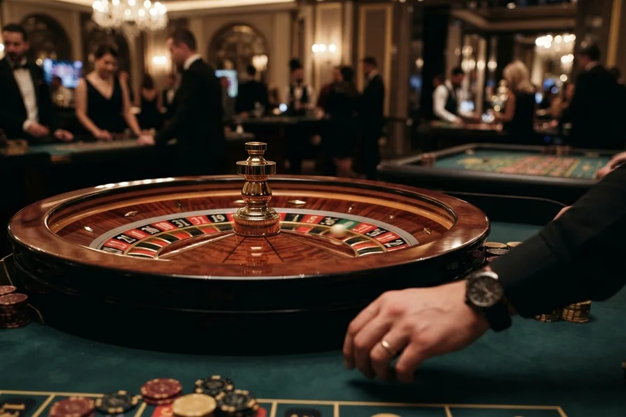 casino sin licencia españa