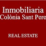 Inmobiliaria Colònia de Sant Pere 
